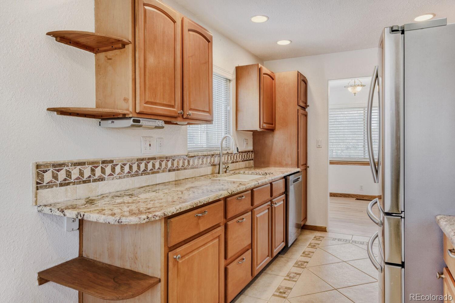 5896 S Lakeview Street Littleton CO 80120