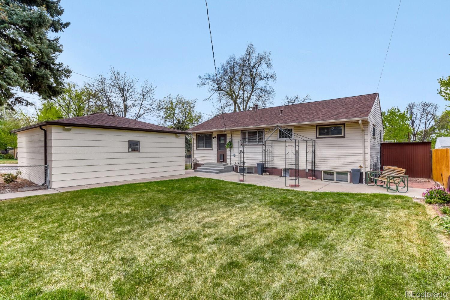 5896 S Lakeview Street Littleton CO 80120