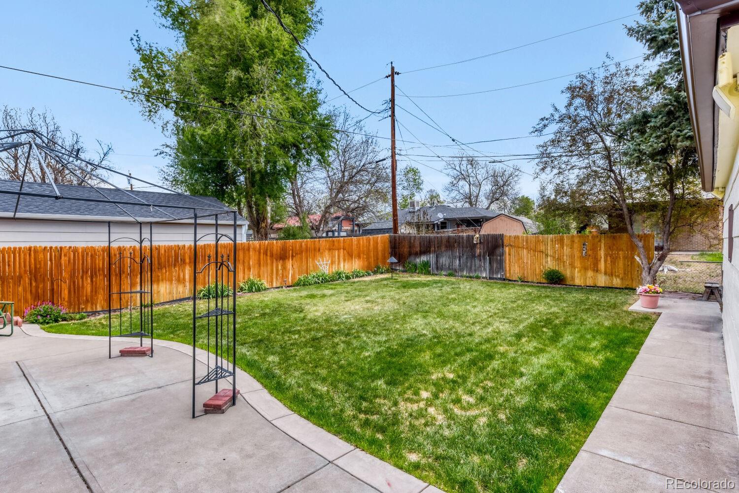 5896 S Lakeview Street Littleton CO 80120