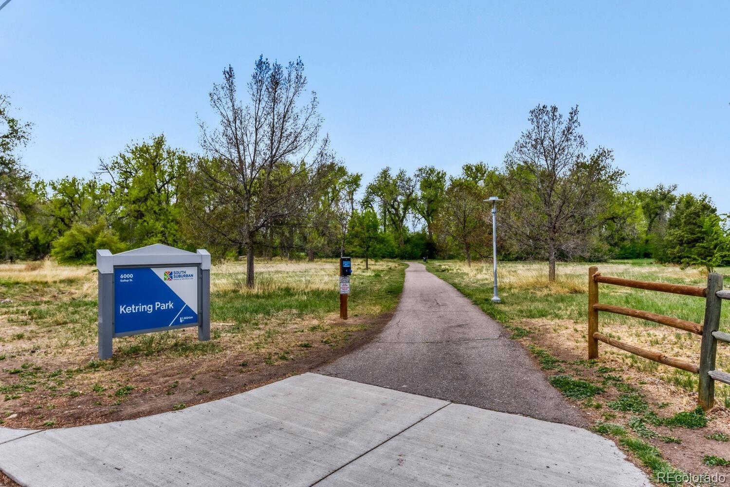5896 S Lakeview Street Littleton CO 80120