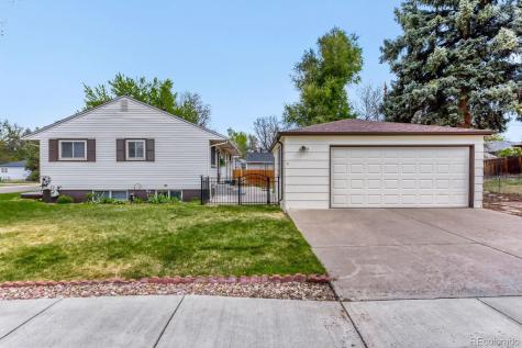 5896 S Lakeview Street Littleton CO 80120