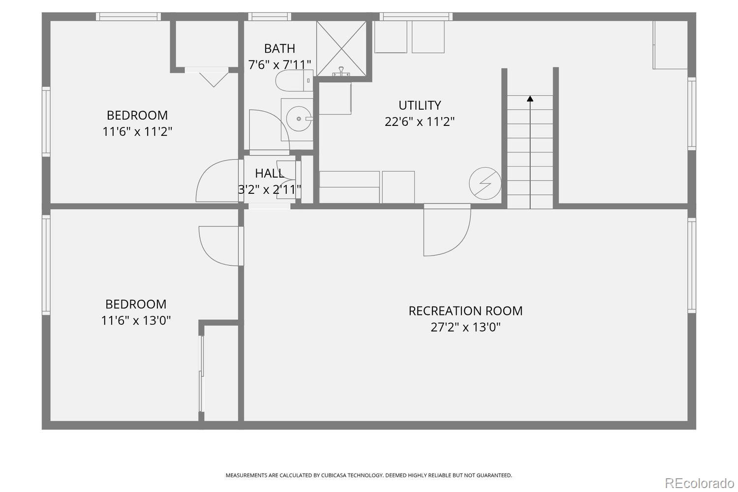 5896 S Lakeview Street Littleton CO 80120