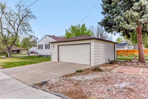 5896 S Lakeview Street Littleton CO 80120