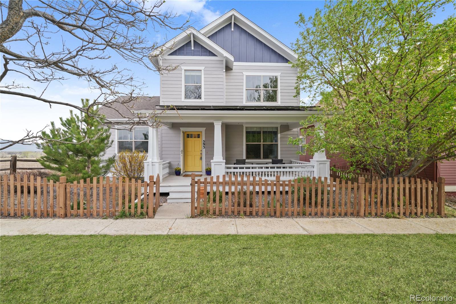 593 Mills Street Lafayette CO 80026