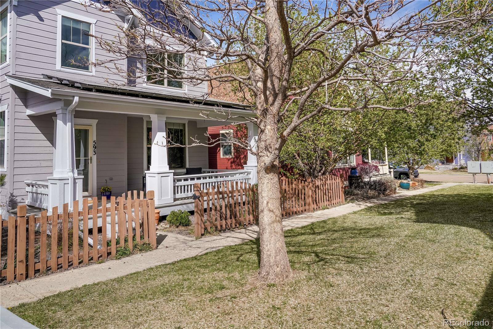 593 Mills Street Lafayette CO 80026