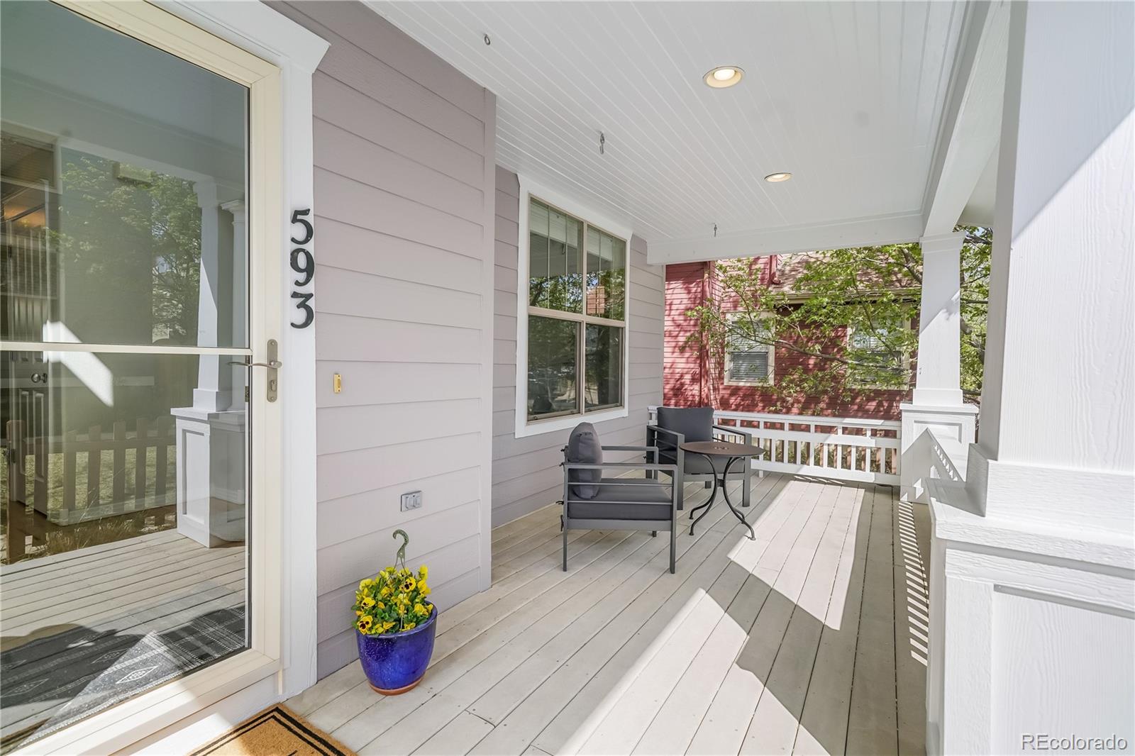 593 Mills Street Lafayette CO 80026