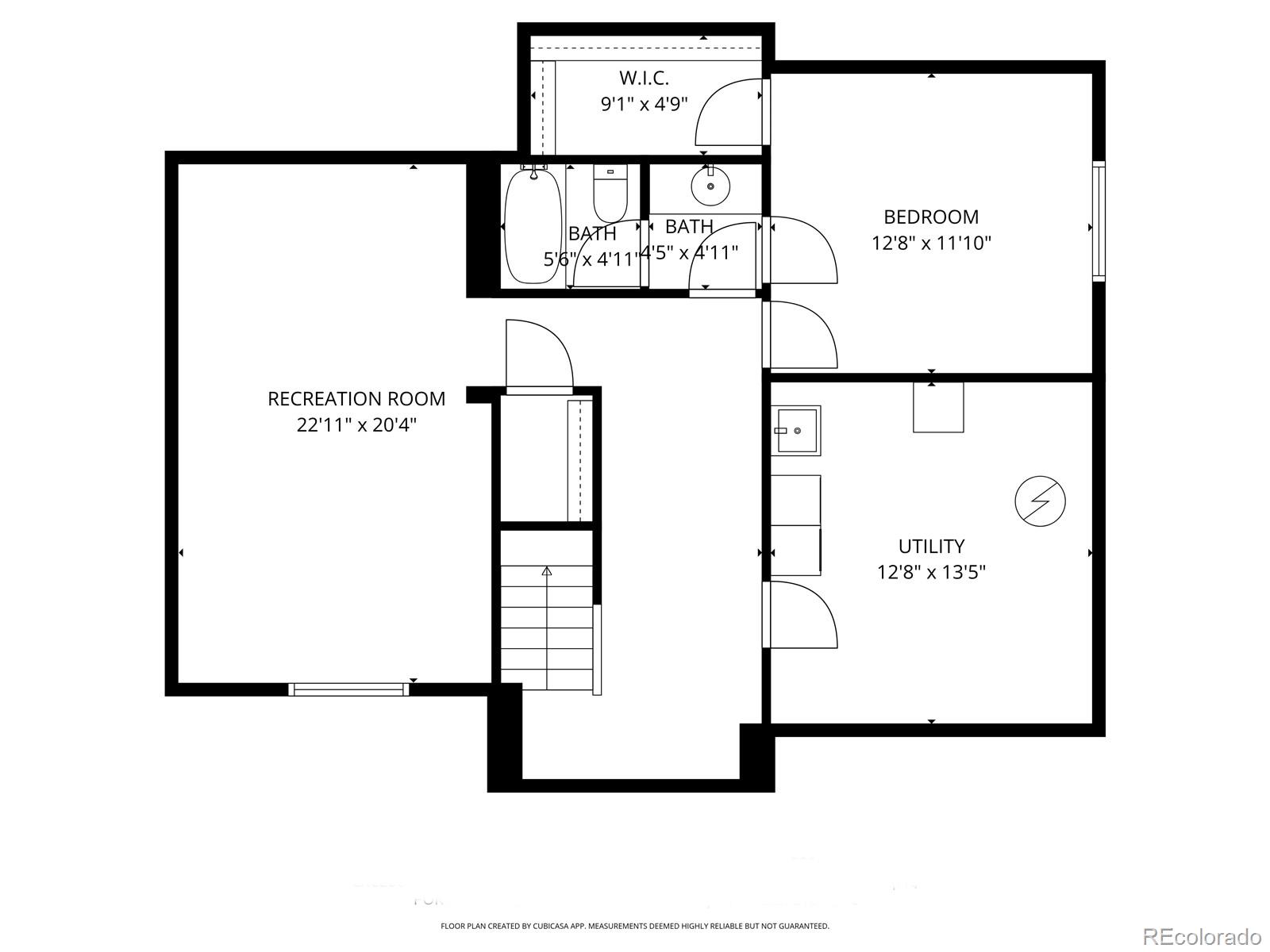 593 Mills Street Lafayette CO 80026