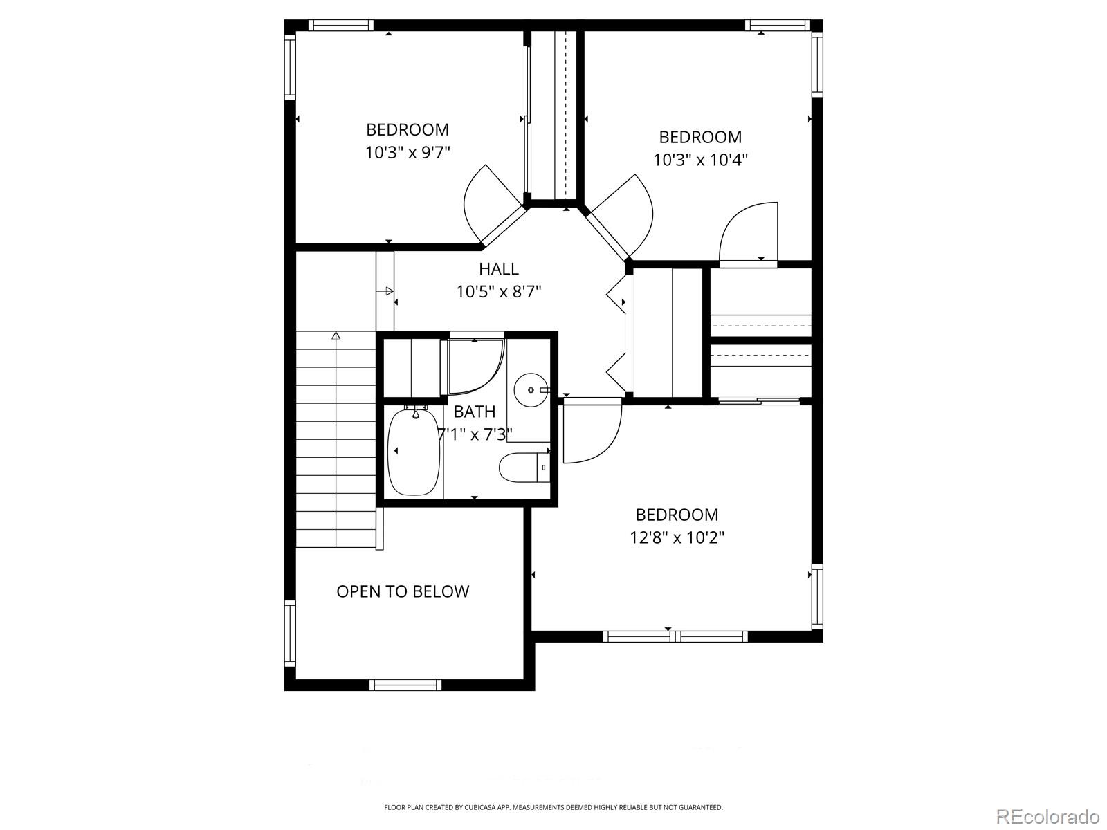 593 Mills Street Lafayette CO 80026