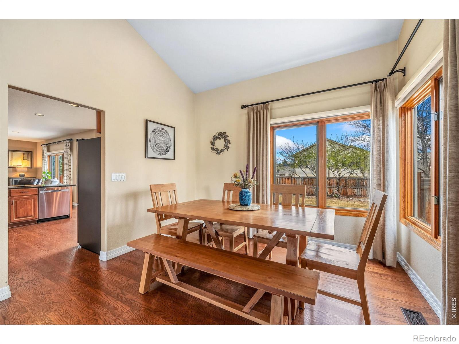 1006 Fox Hills Drive Fort Collins CO 80526