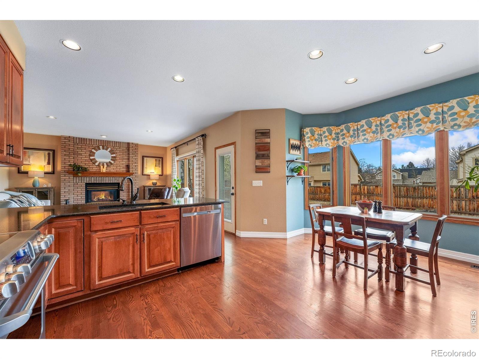 1006 Fox Hills Drive Fort Collins CO 80526