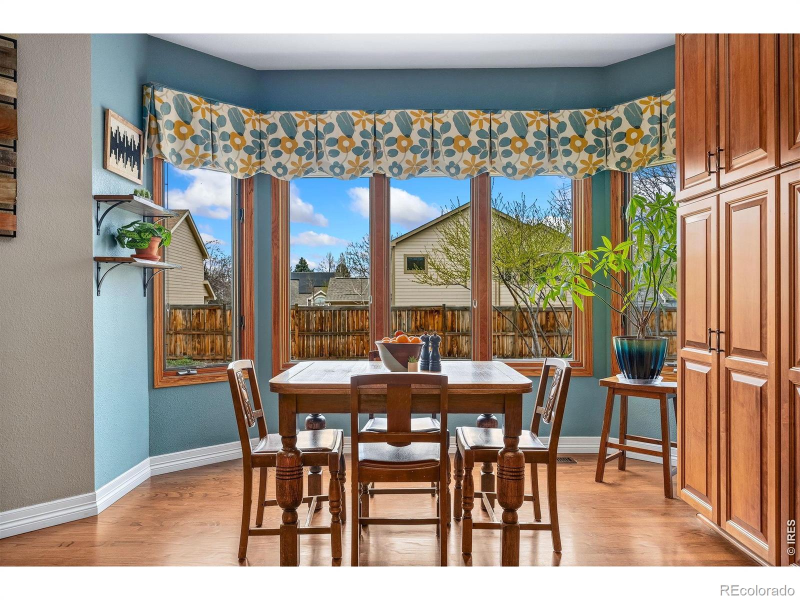 1006 Fox Hills Drive Fort Collins CO 80526
