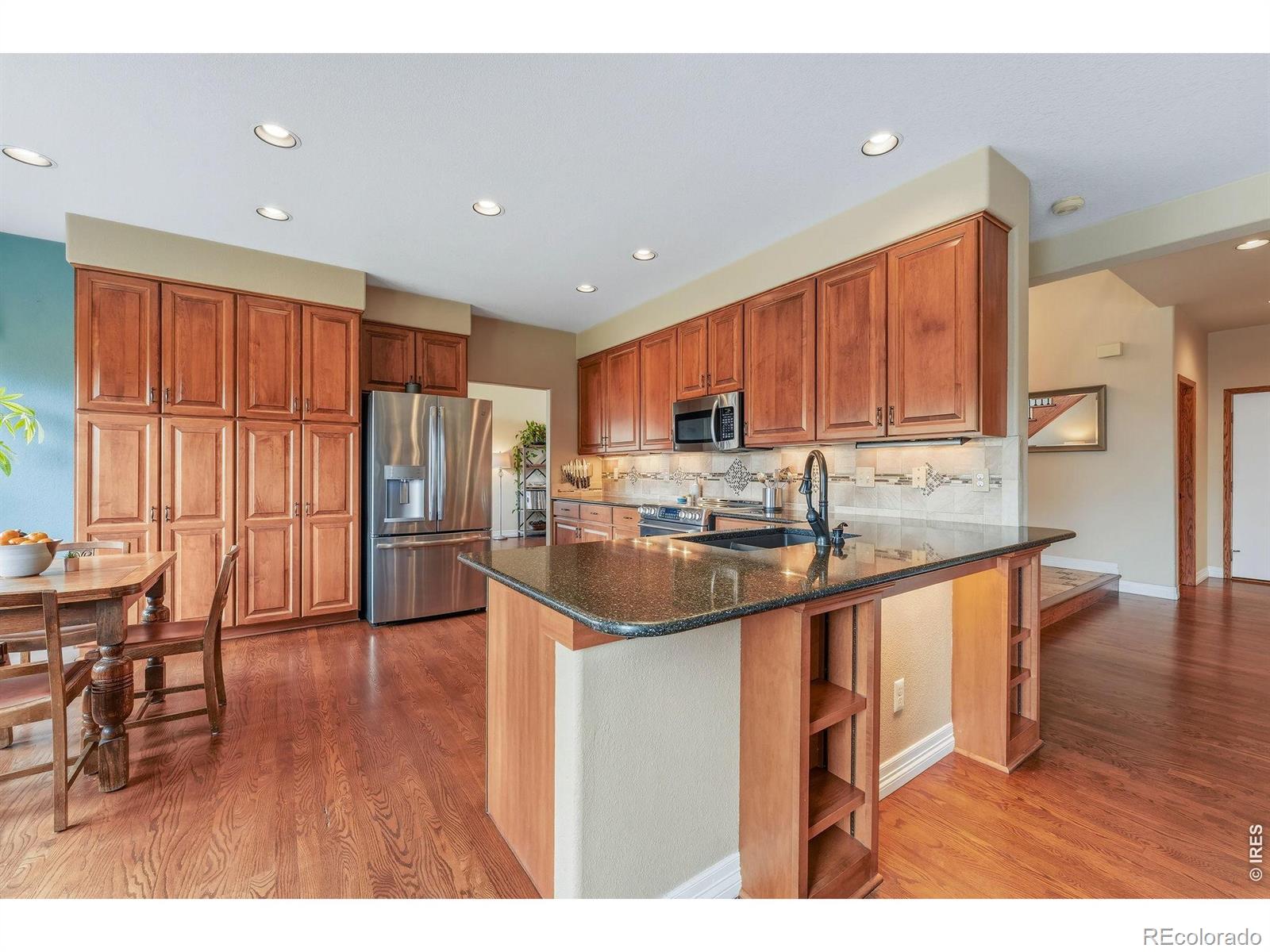 1006 Fox Hills Drive Fort Collins CO 80526