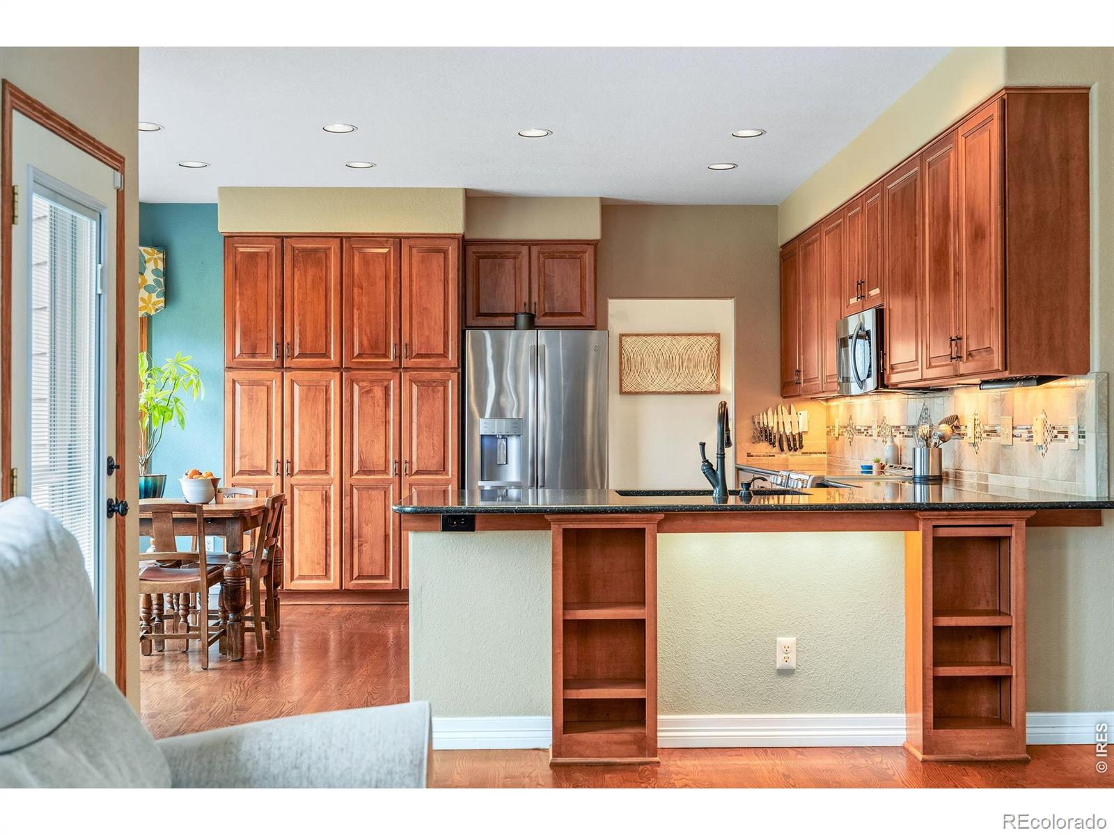 1006 Fox Hills Drive Fort Collins CO 80526