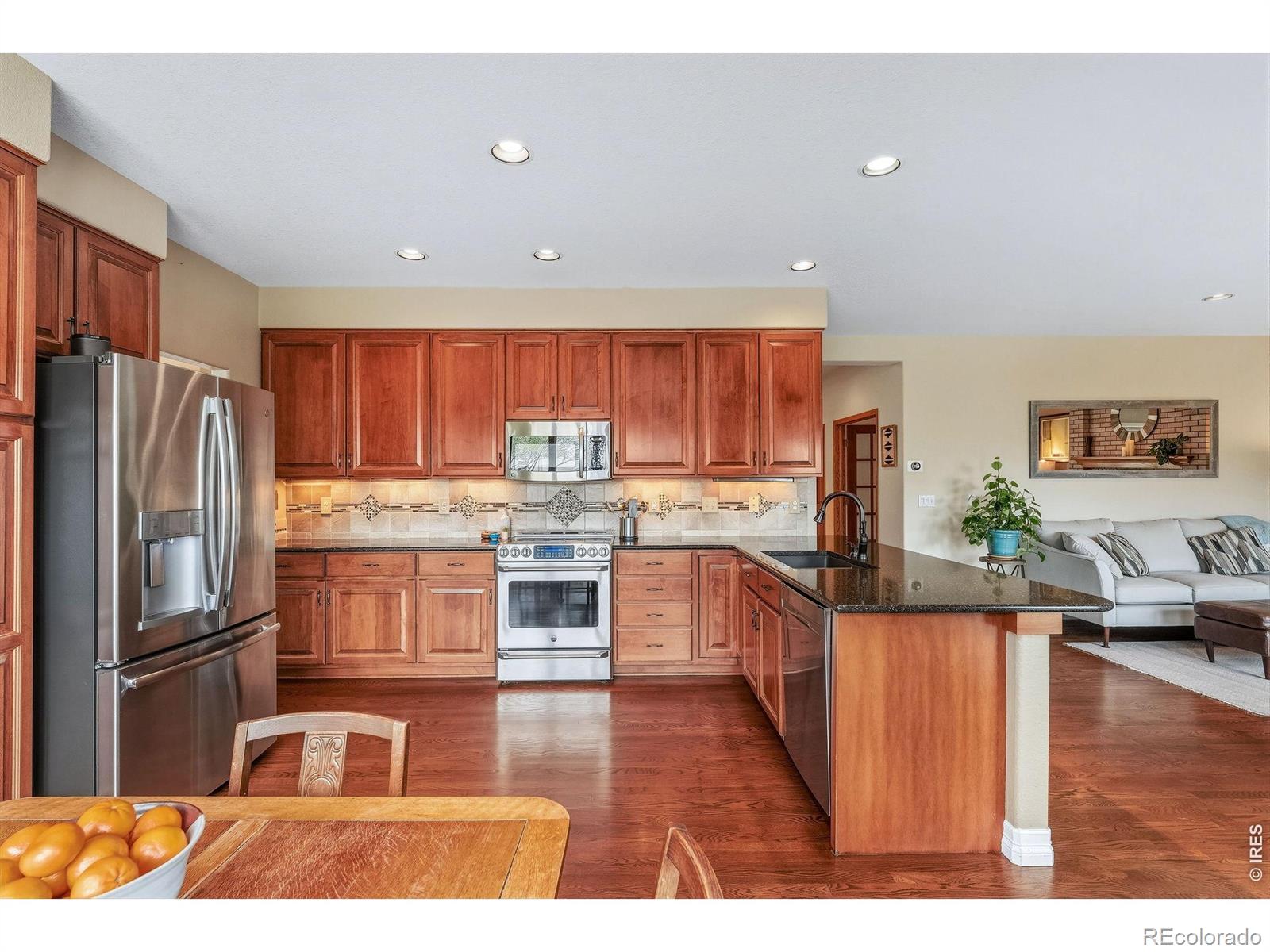 1006 Fox Hills Drive Fort Collins CO 80526