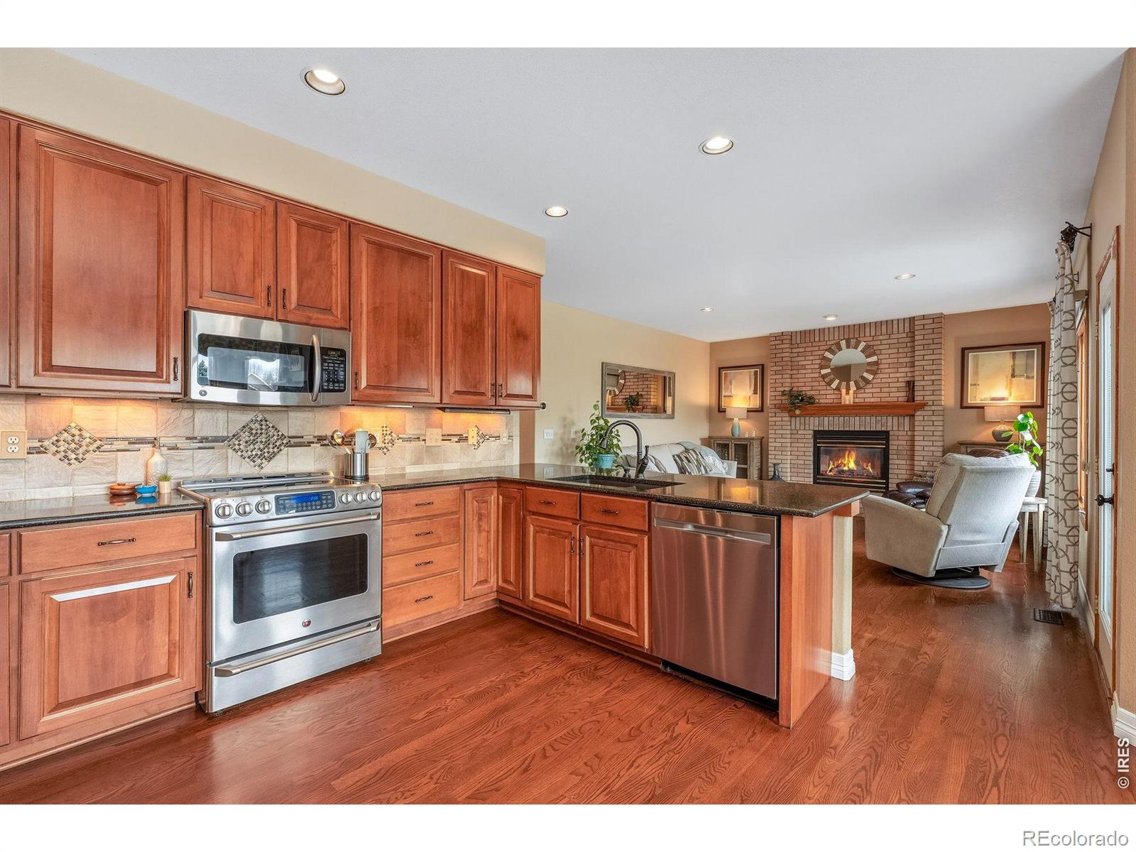 1006 Fox Hills Drive Fort Collins CO 80526