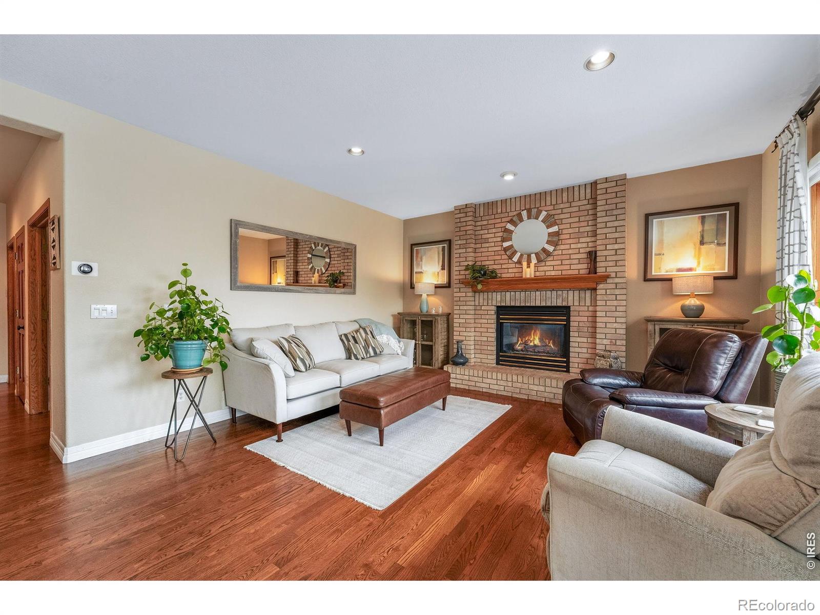 1006 Fox Hills Drive Fort Collins CO 80526