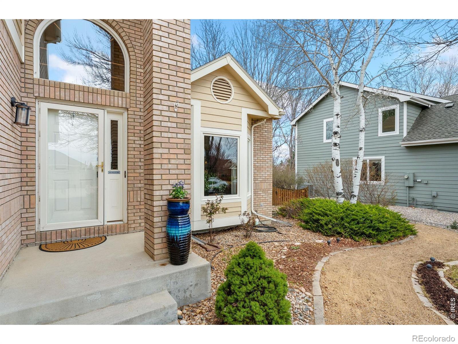 1006 Fox Hills Drive Fort Collins CO 80526