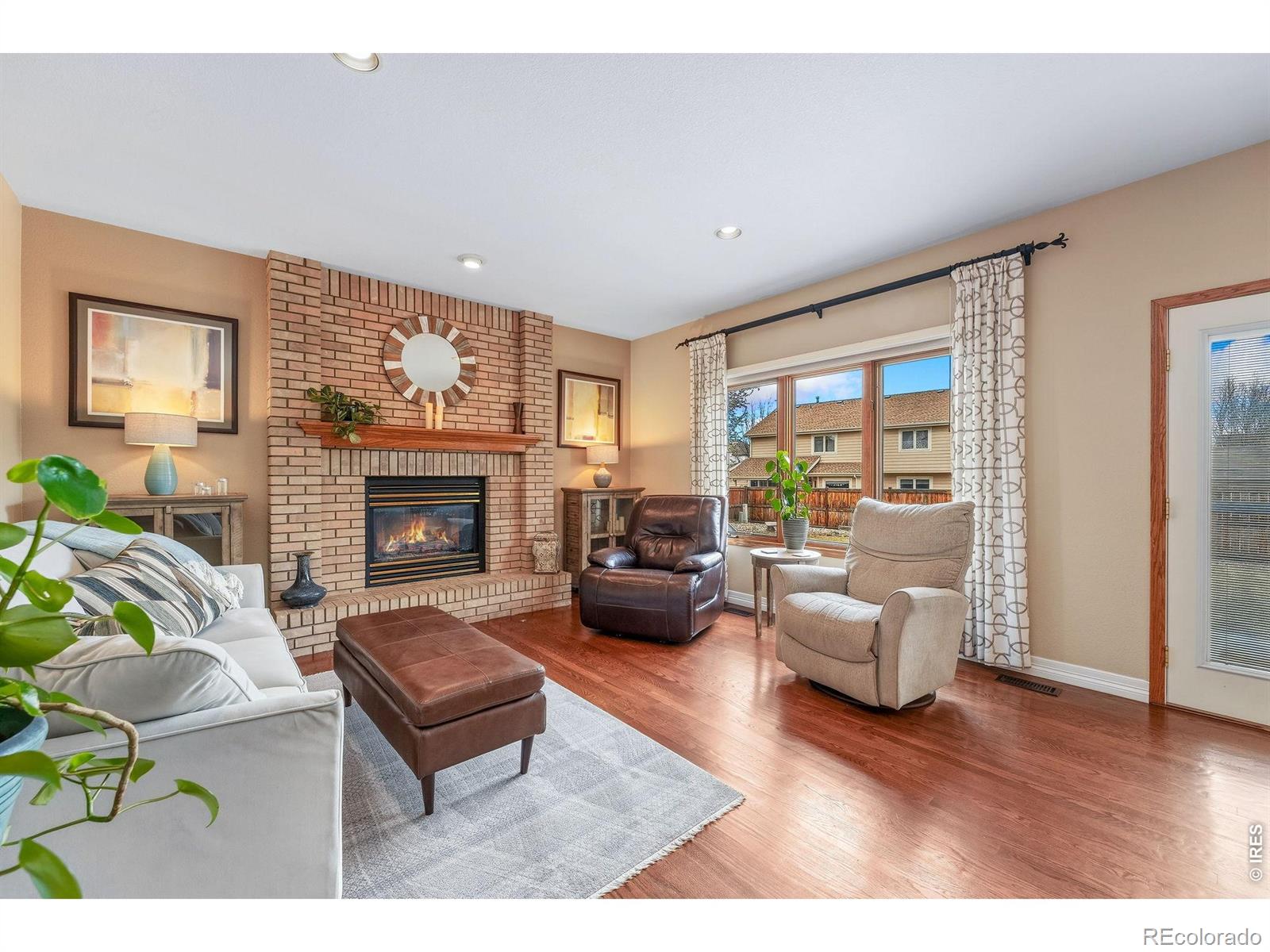 1006 Fox Hills Drive Fort Collins CO 80526