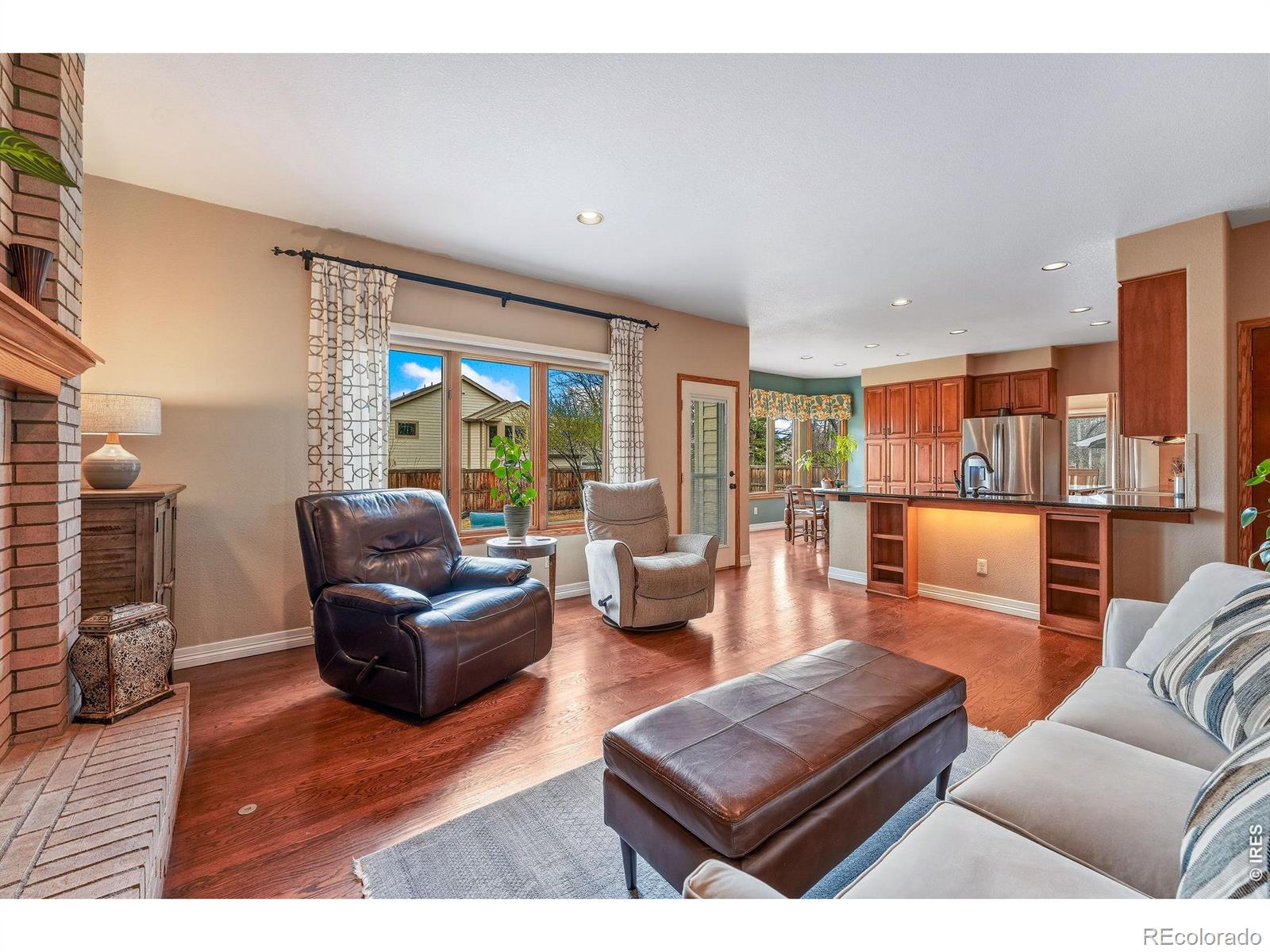 1006 Fox Hills Drive Fort Collins CO 80526