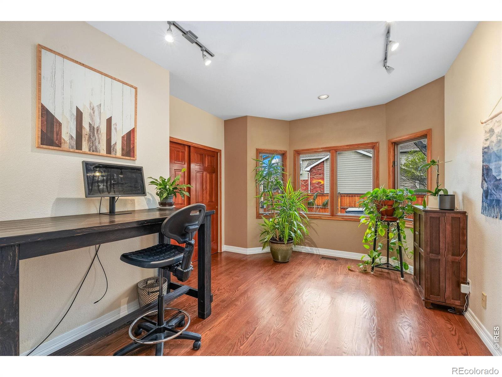 1006 Fox Hills Drive Fort Collins CO 80526