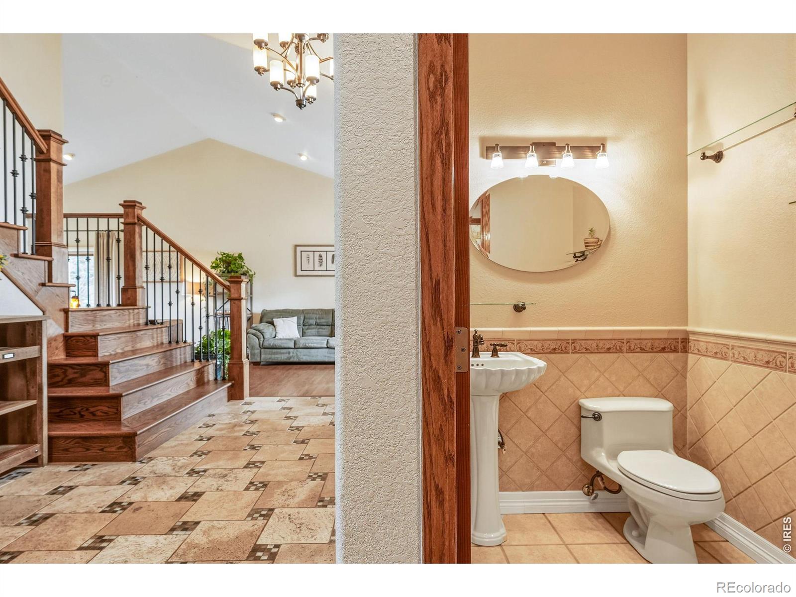 1006 Fox Hills Drive Fort Collins CO 80526