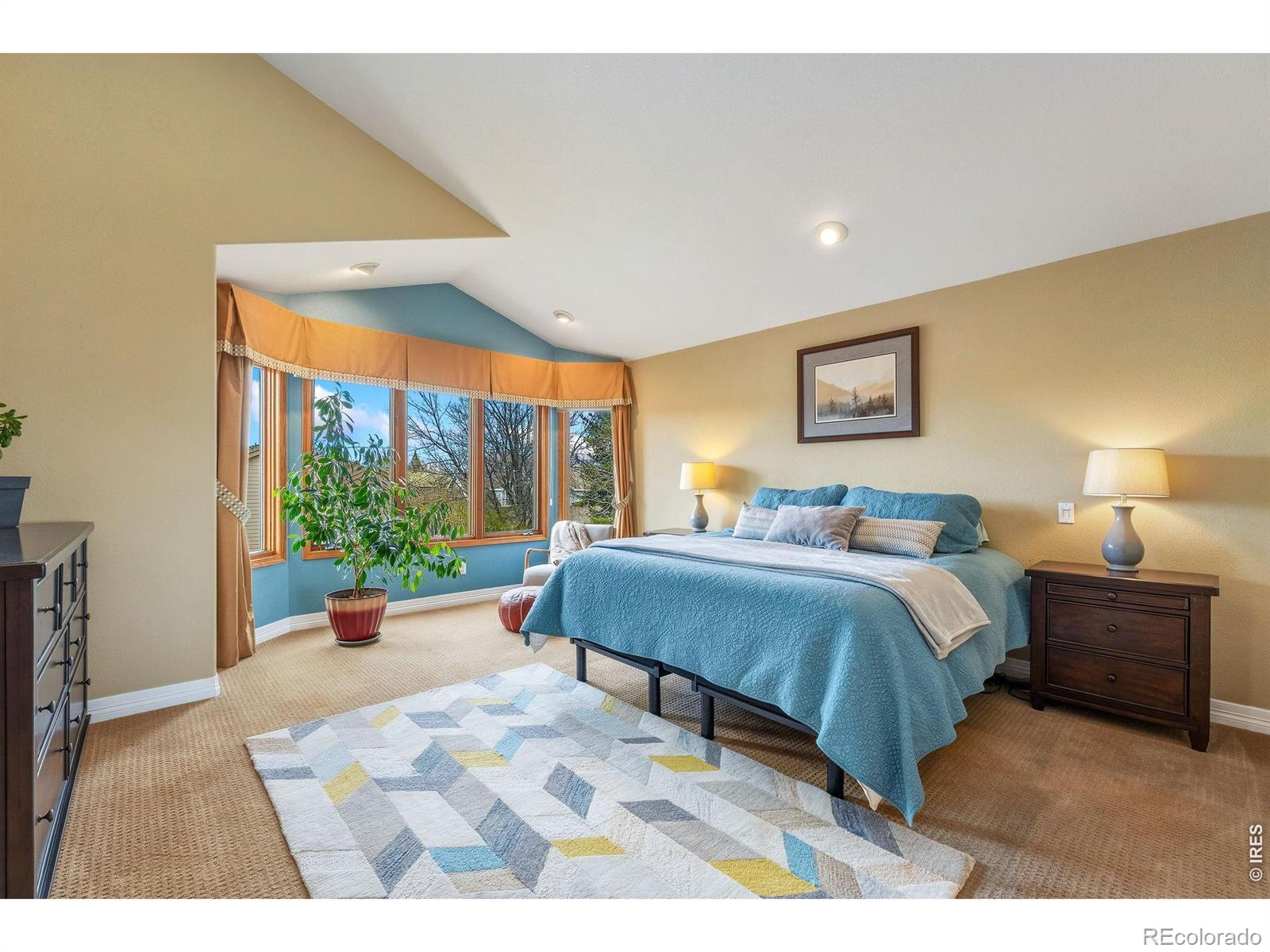 1006 Fox Hills Drive Fort Collins CO 80526