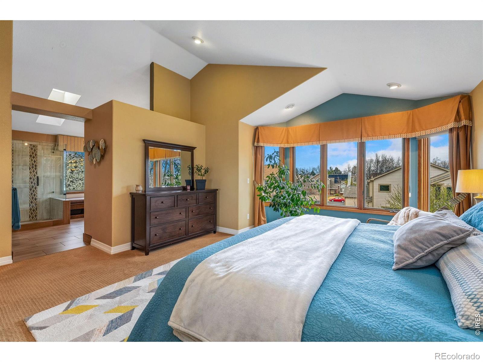 1006 Fox Hills Drive Fort Collins CO 80526