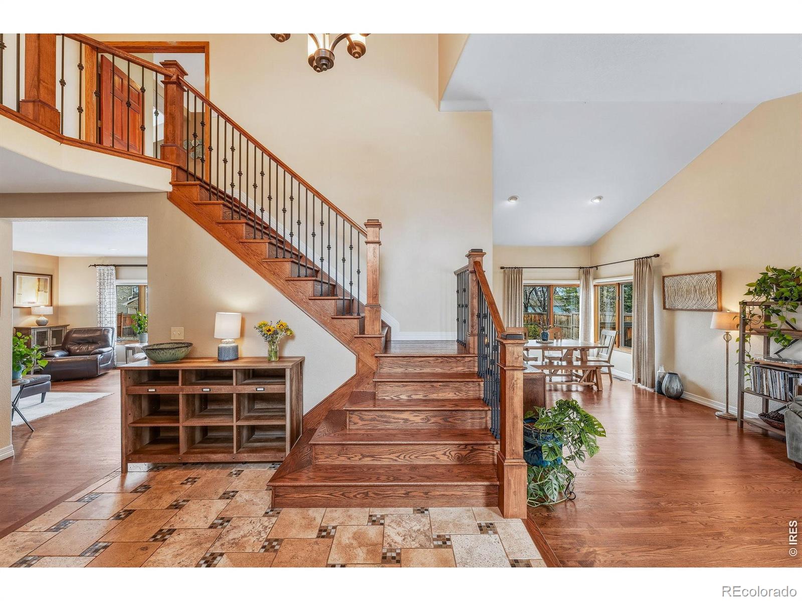 1006 Fox Hills Drive Fort Collins CO 80526