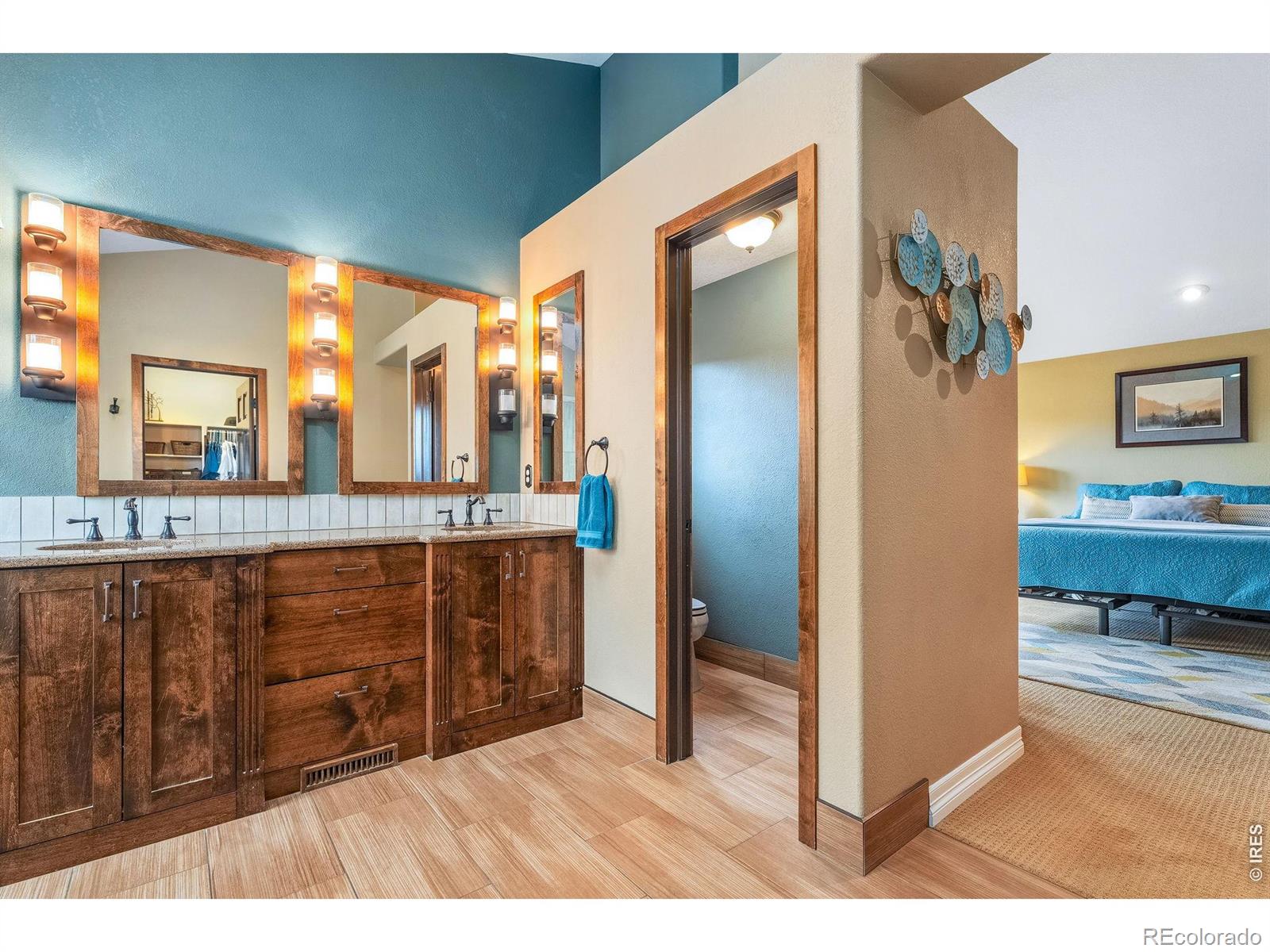 1006 Fox Hills Drive Fort Collins CO 80526