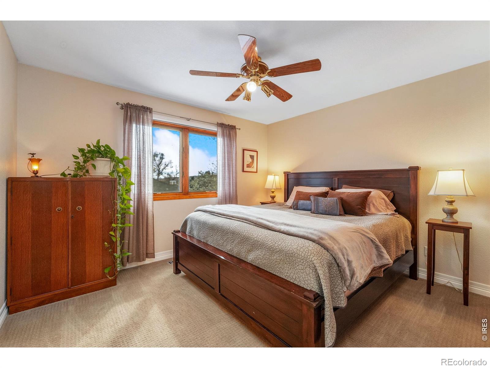 1006 Fox Hills Drive Fort Collins CO 80526
