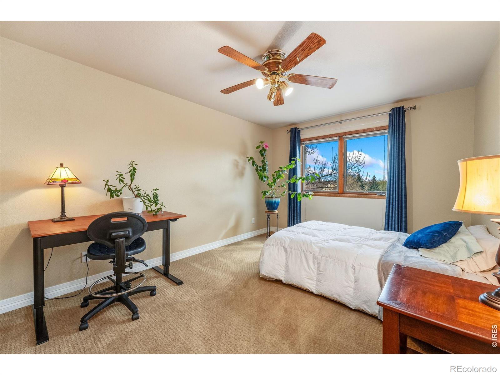 1006 Fox Hills Drive Fort Collins CO 80526