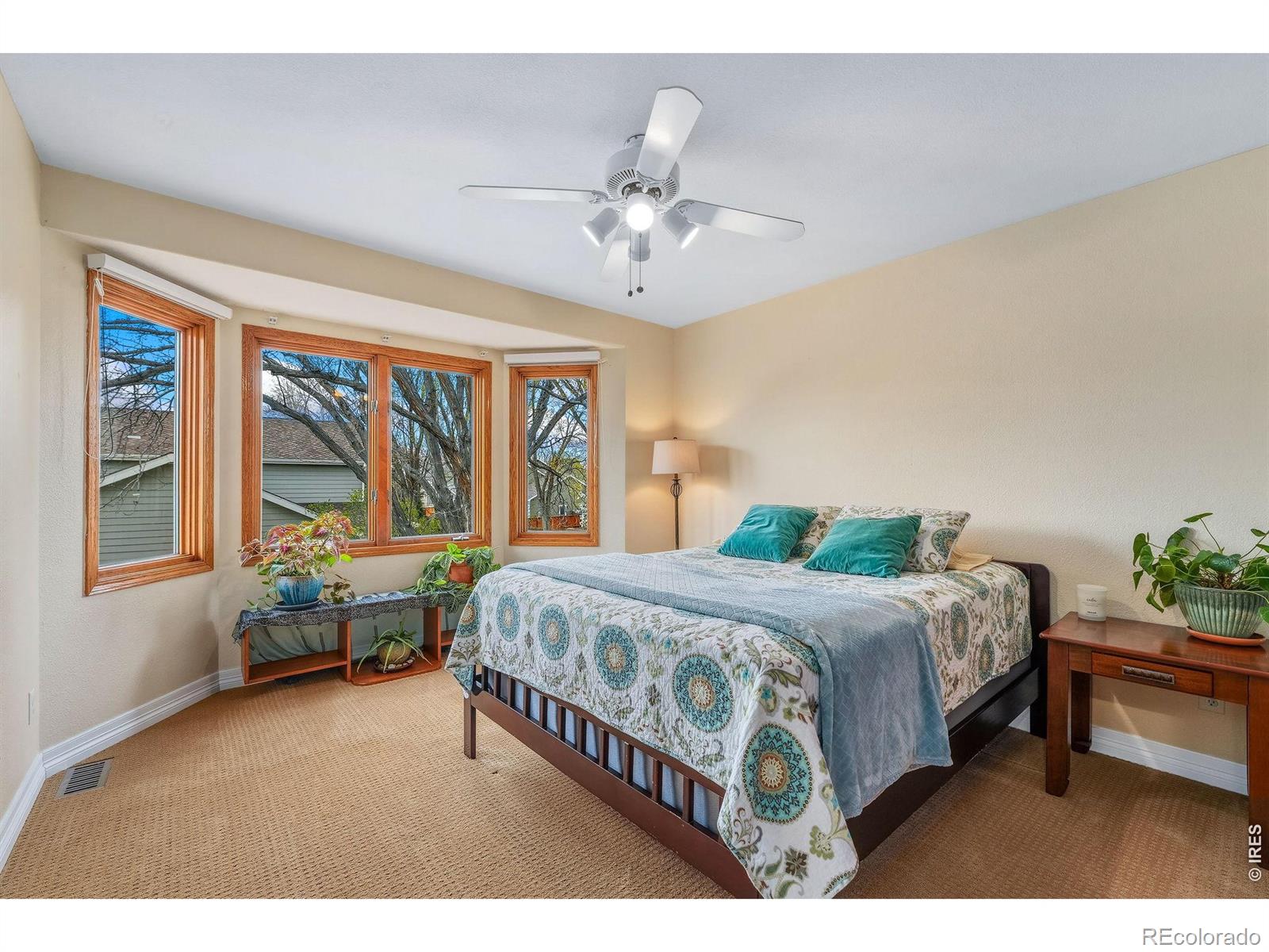1006 Fox Hills Drive Fort Collins CO 80526