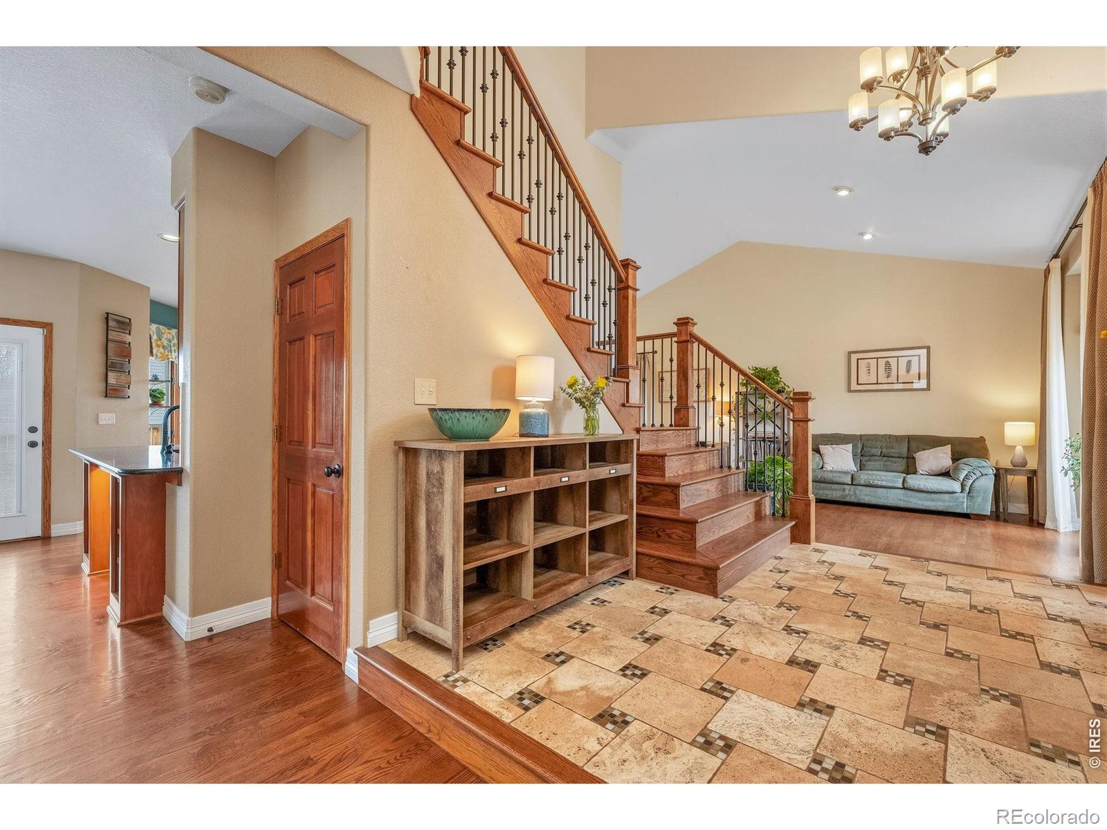 1006 Fox Hills Drive Fort Collins CO 80526