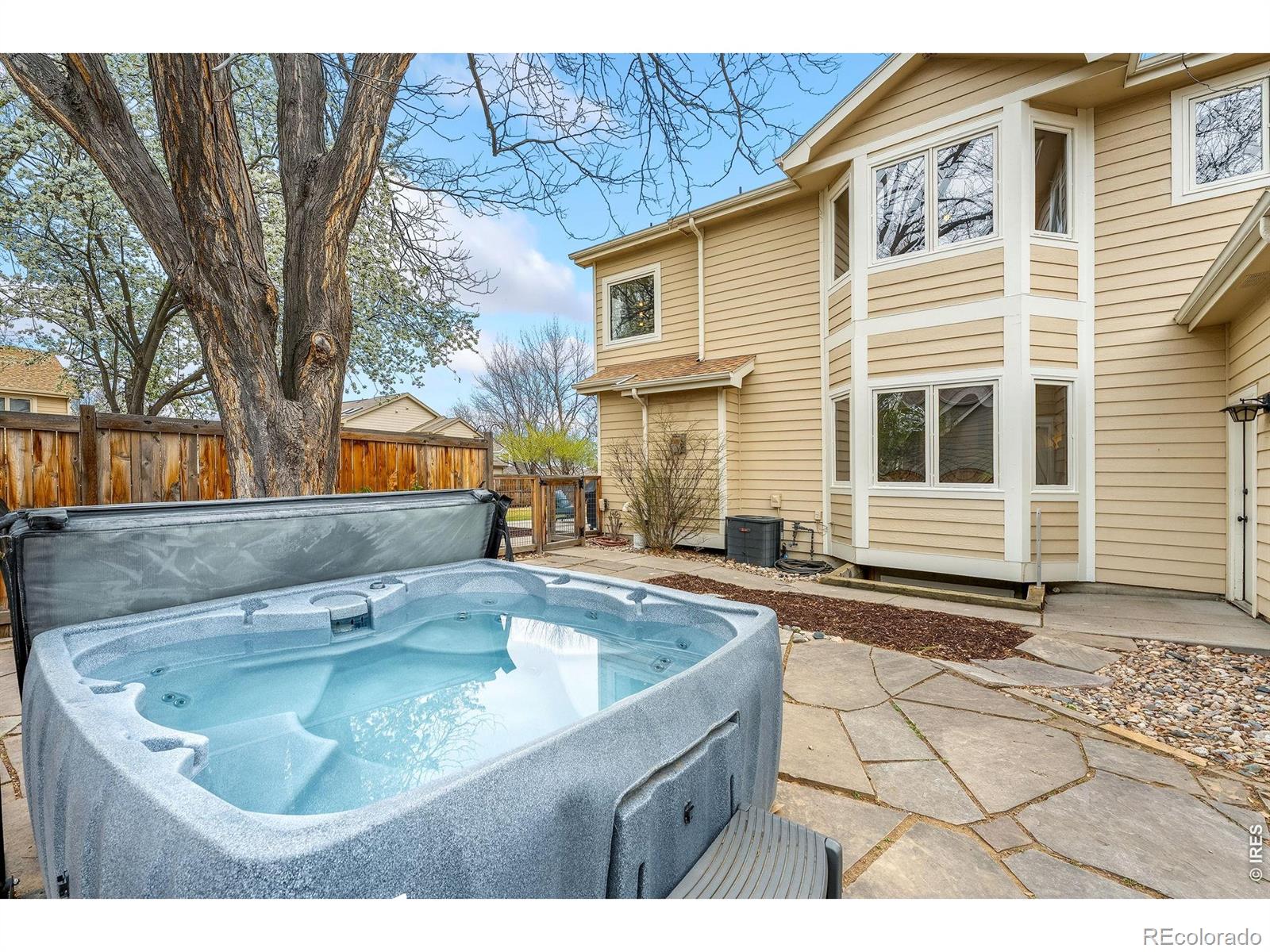 1006 Fox Hills Drive Fort Collins CO 80526