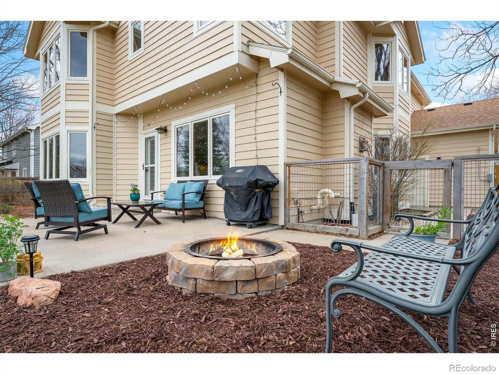 1006 Fox Hills Drive Fort Collins CO 80526