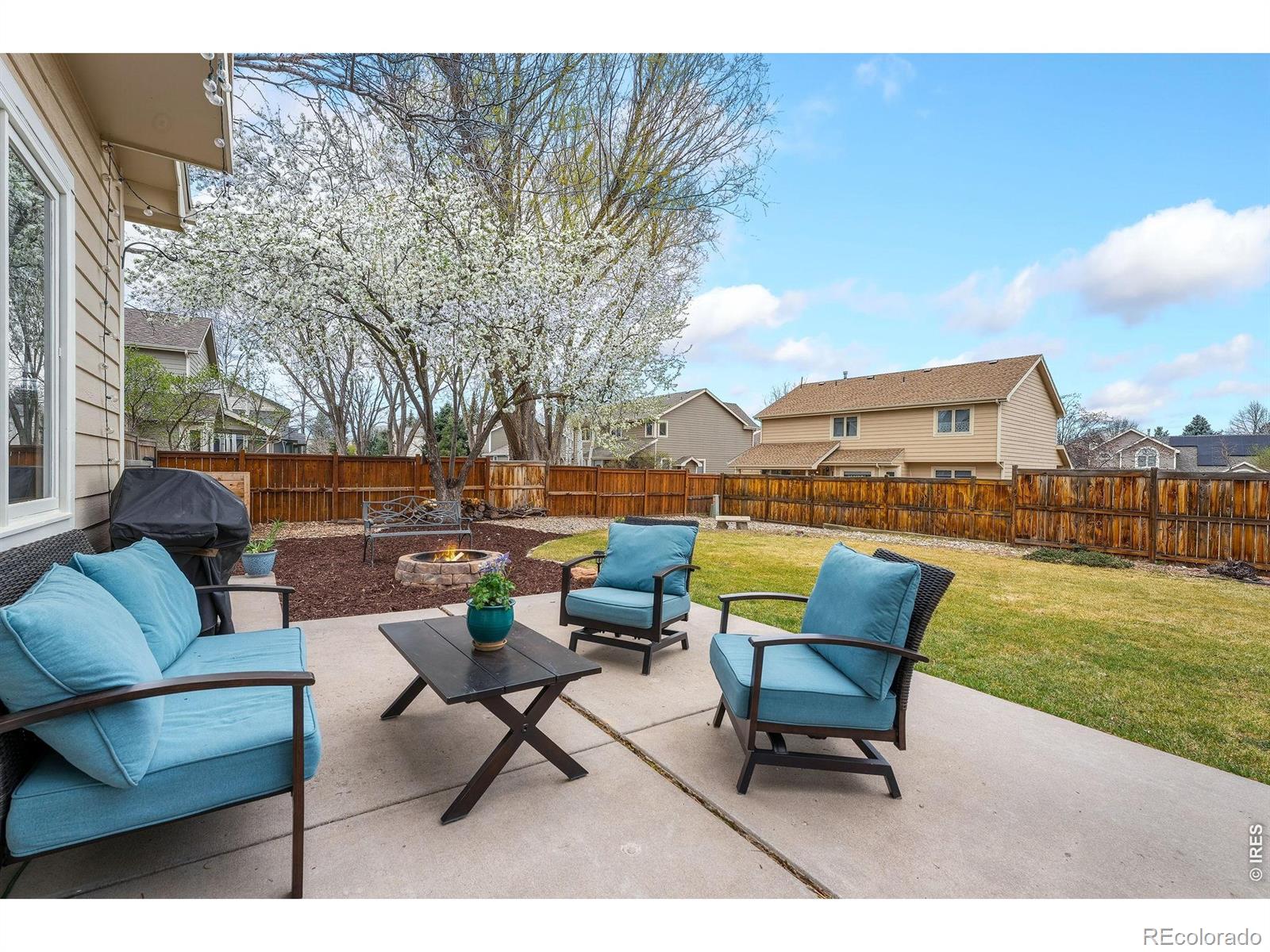 1006 Fox Hills Drive Fort Collins CO 80526