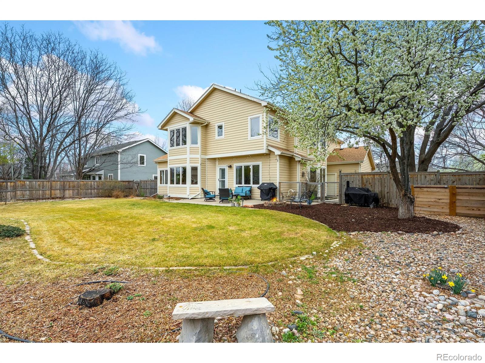 1006 Fox Hills Drive Fort Collins CO 80526