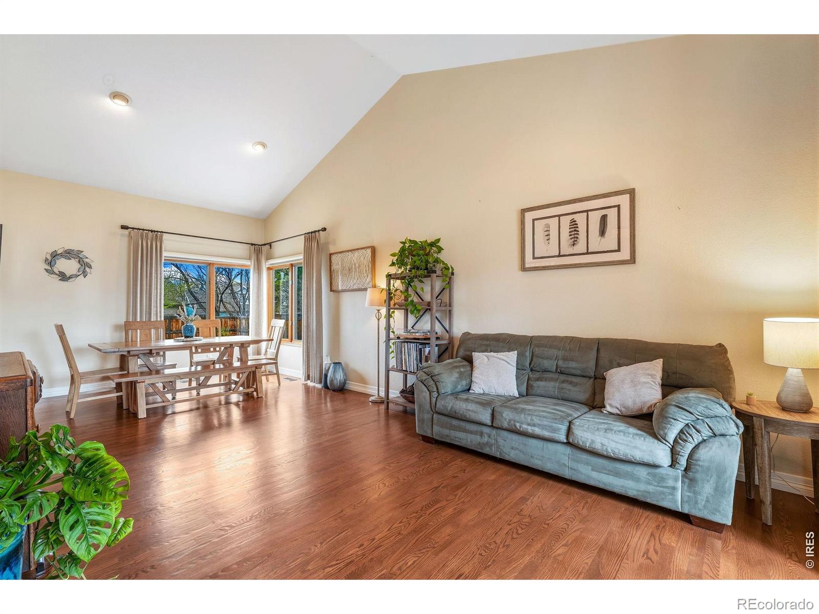 1006 Fox Hills Drive Fort Collins CO 80526
