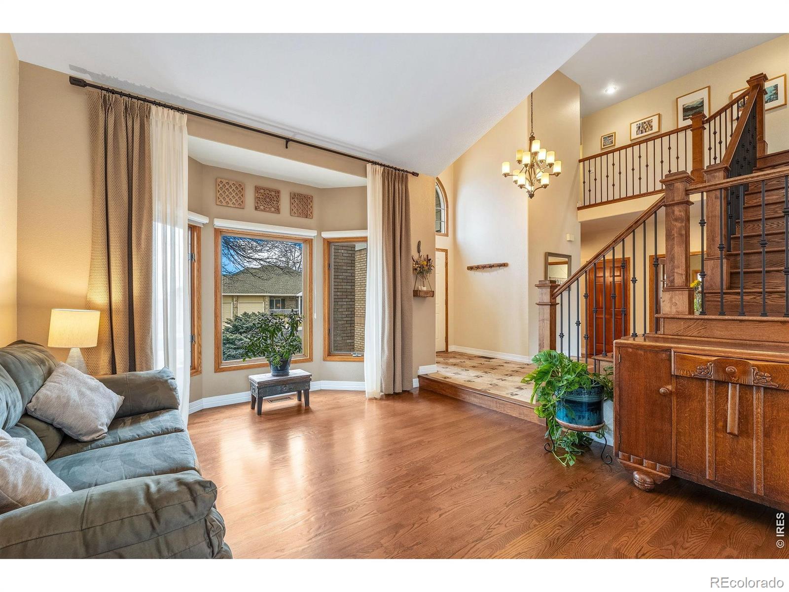 1006 Fox Hills Drive Fort Collins CO 80526