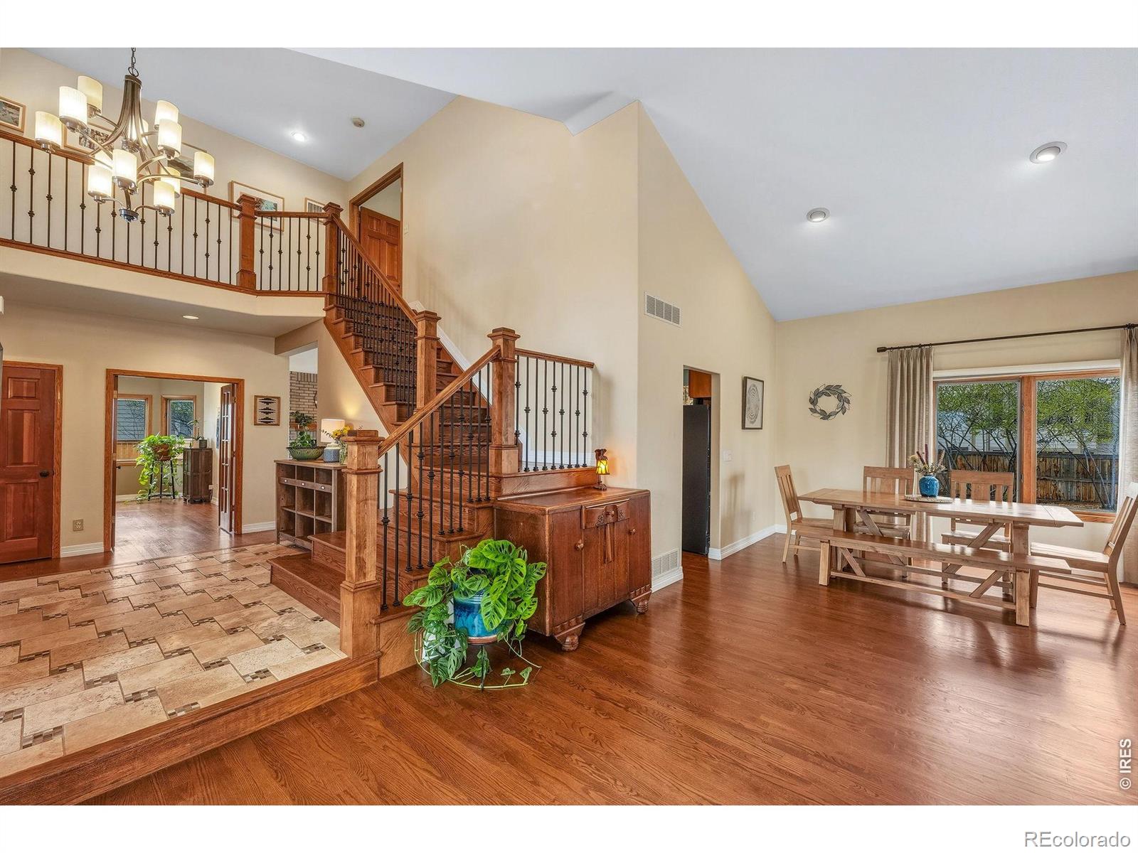 1006 Fox Hills Drive Fort Collins CO 80526