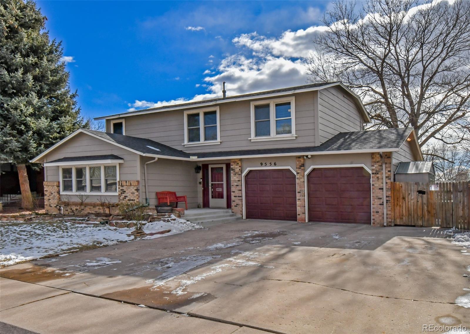 9556 W 89th Place Broomfield CO 80021