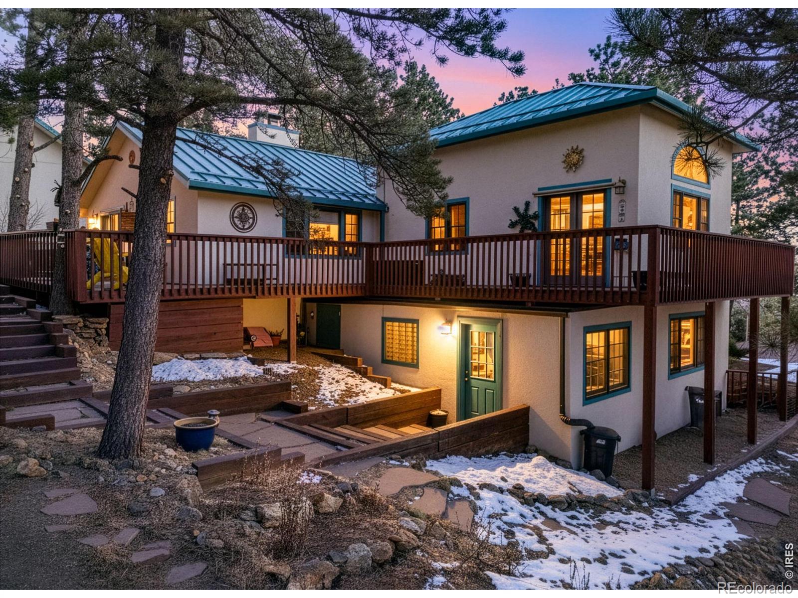 2 King Place Nederland CO 80466
