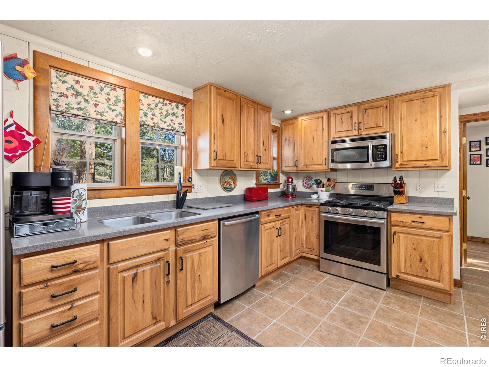 2 King Place Nederland CO 80466