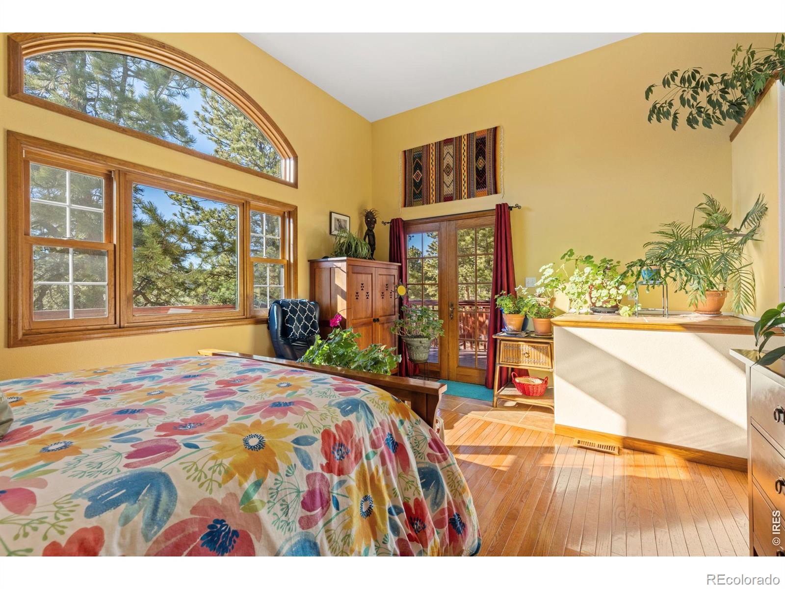 2 King Place Nederland CO 80466