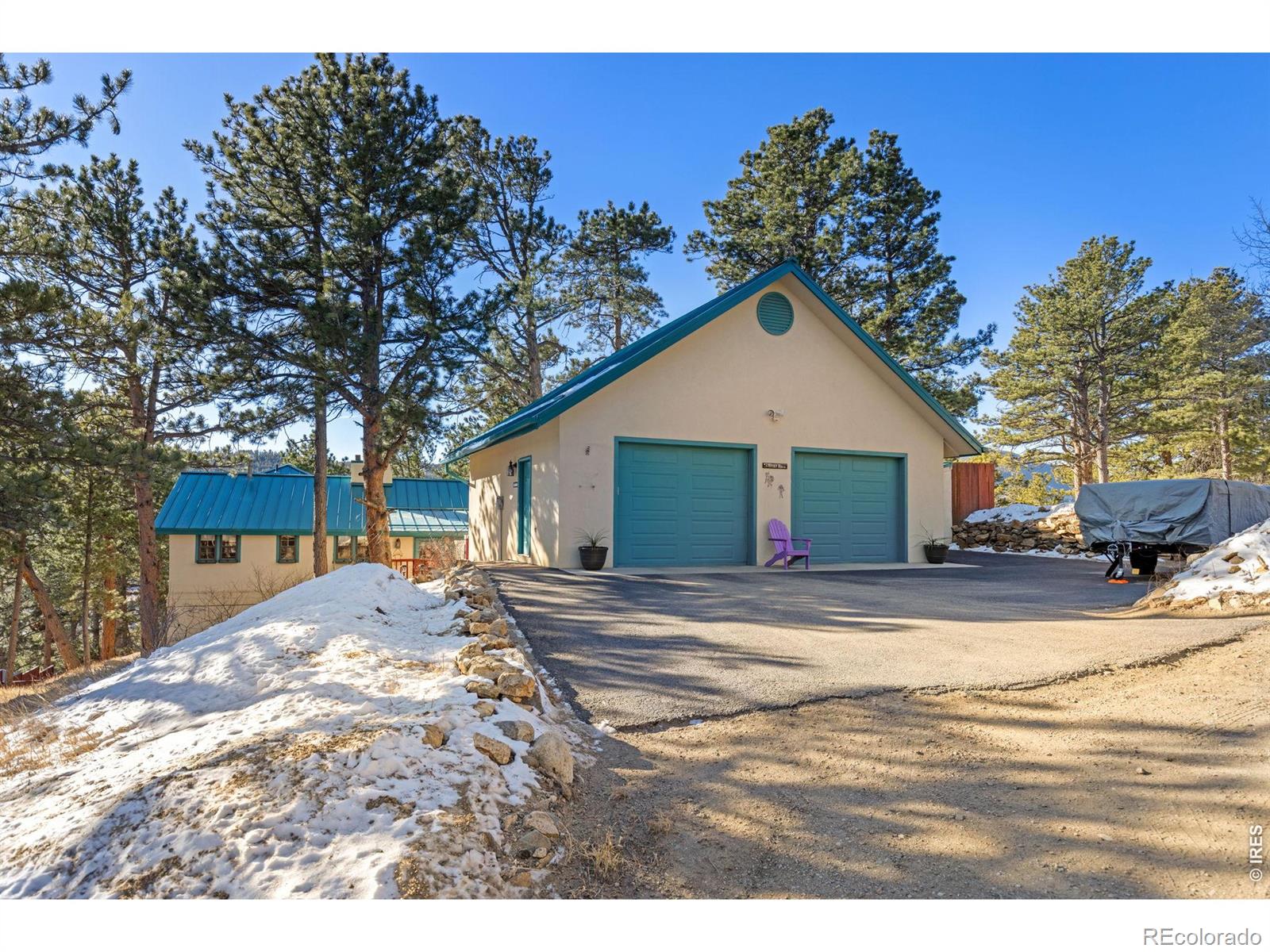 2 King Place Nederland CO 80466