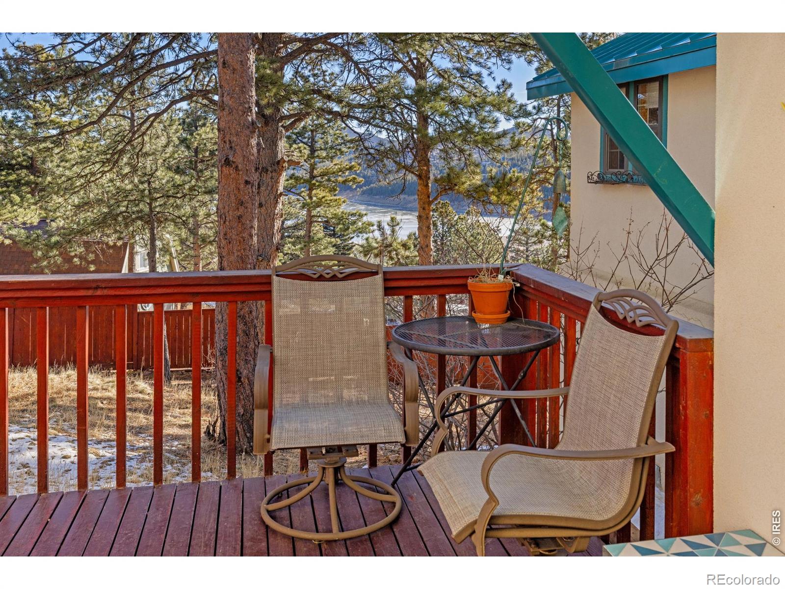2 King Place Nederland CO 80466