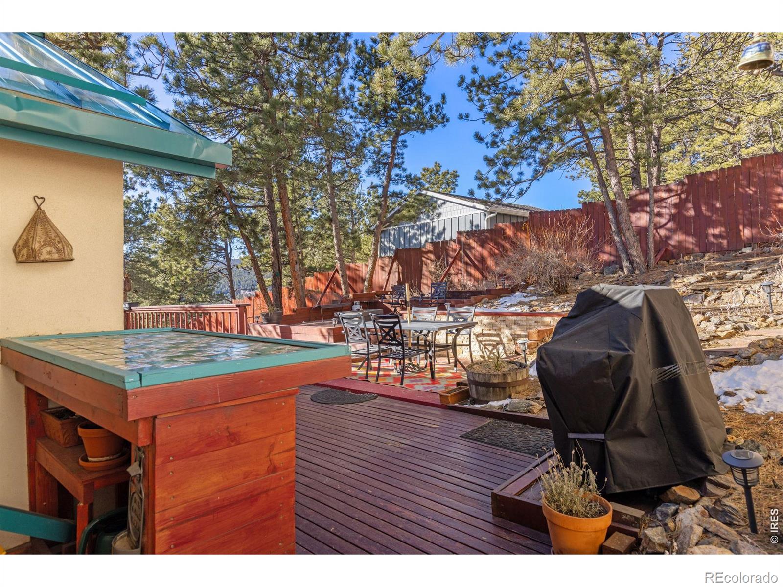 2 King Place Nederland CO 80466