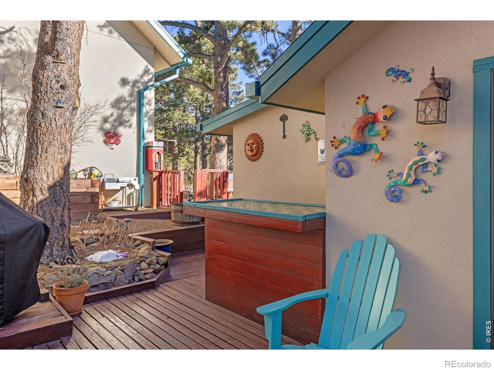 2 King Place Nederland CO 80466