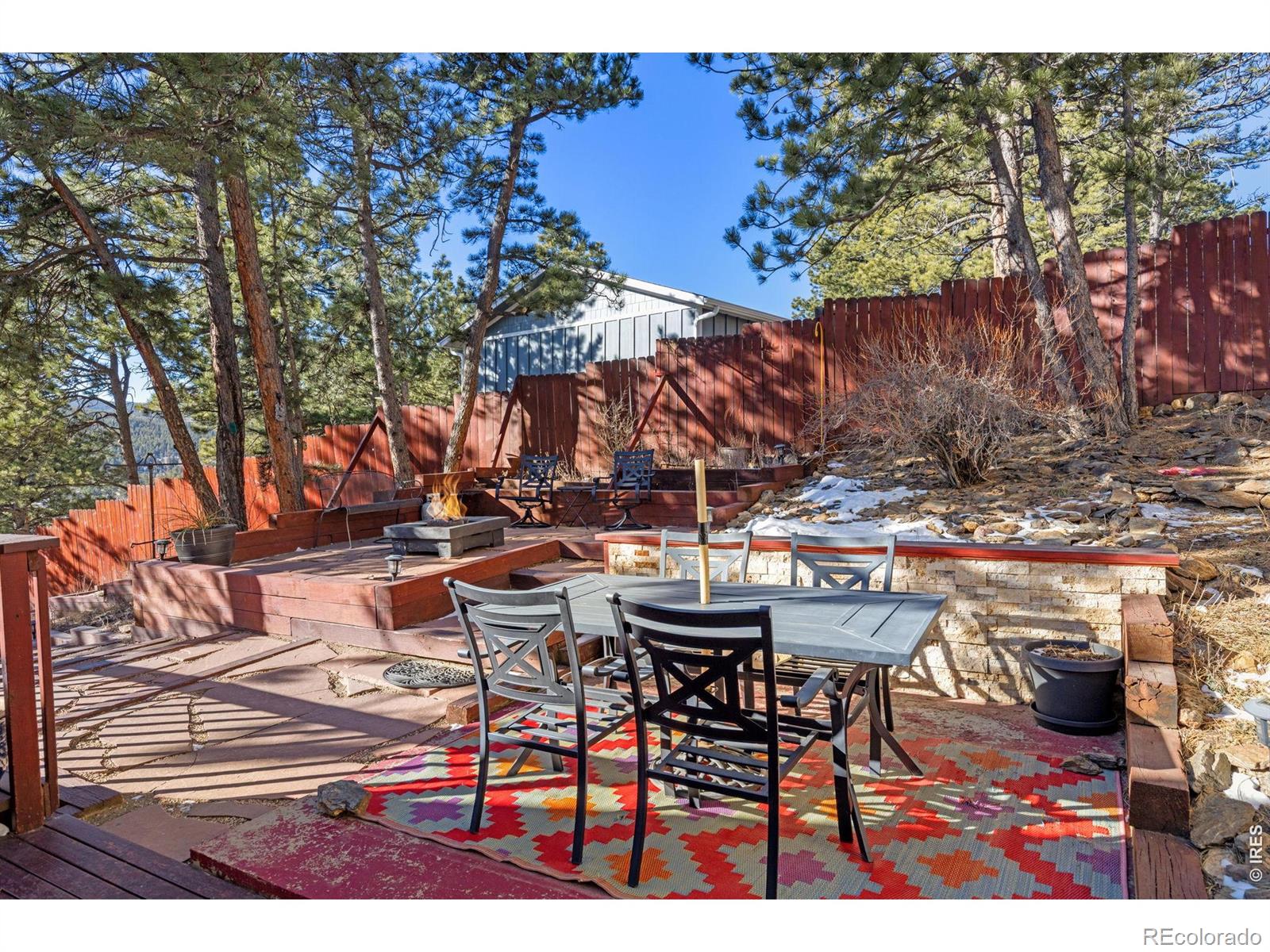 2 King Place Nederland CO 80466