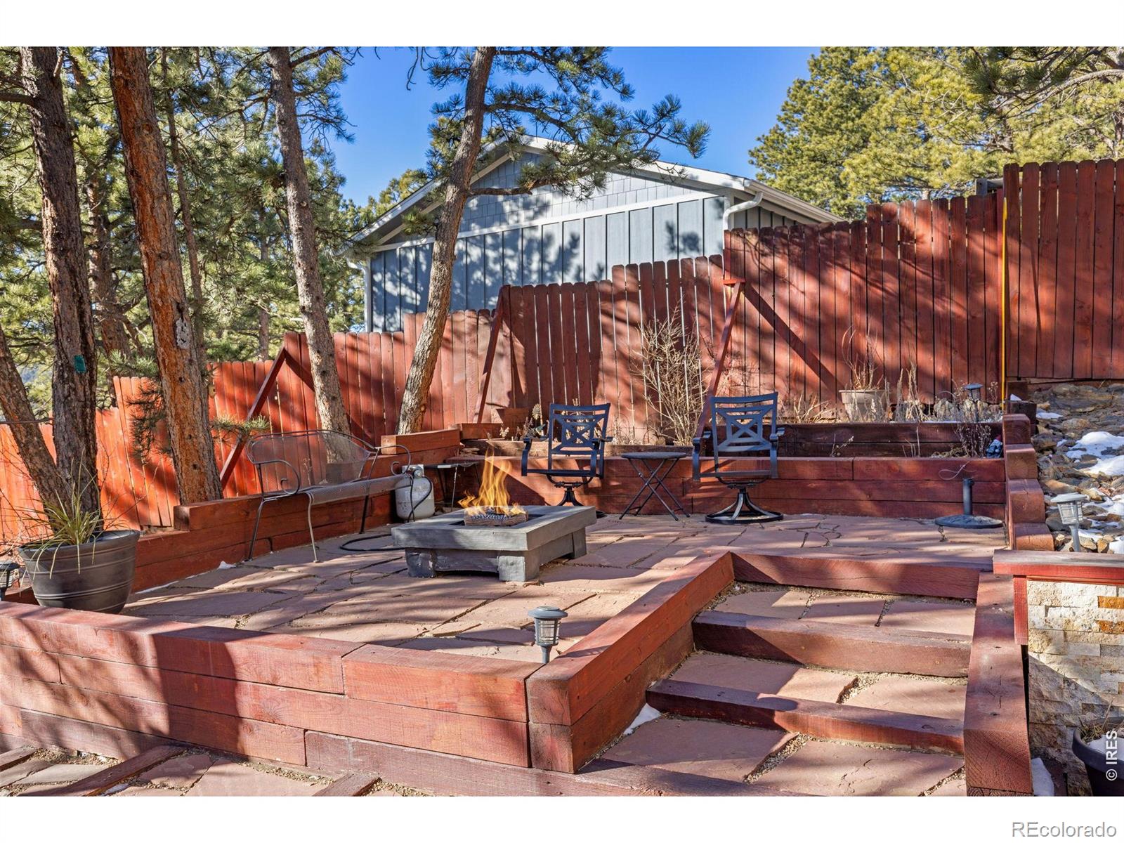 2 King Place Nederland CO 80466